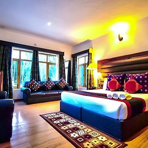 Superior Deluxe Room